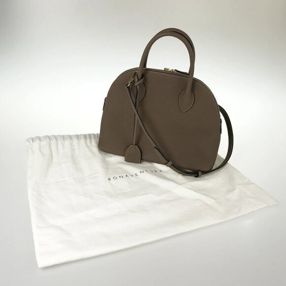 BONAVENTURA Emma Hand bag - Picture 16 of 16